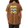T-shirt Glance Katin Bark