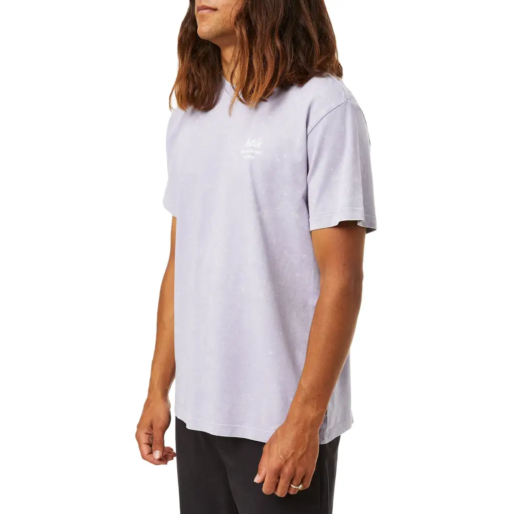 T-Shirt Log Katin - T-Shirt homme