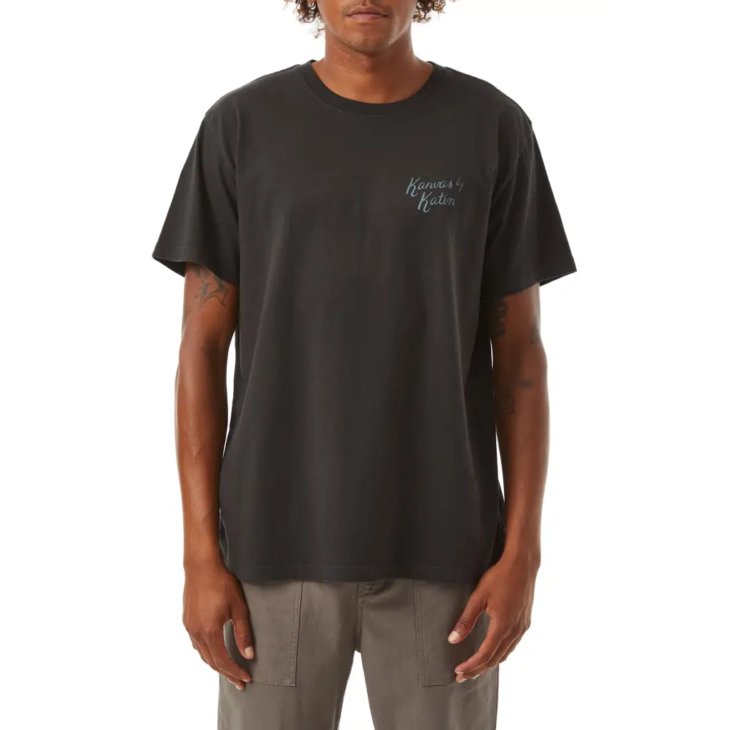 T-Shirt Paradise Katin - T-Shirt homme