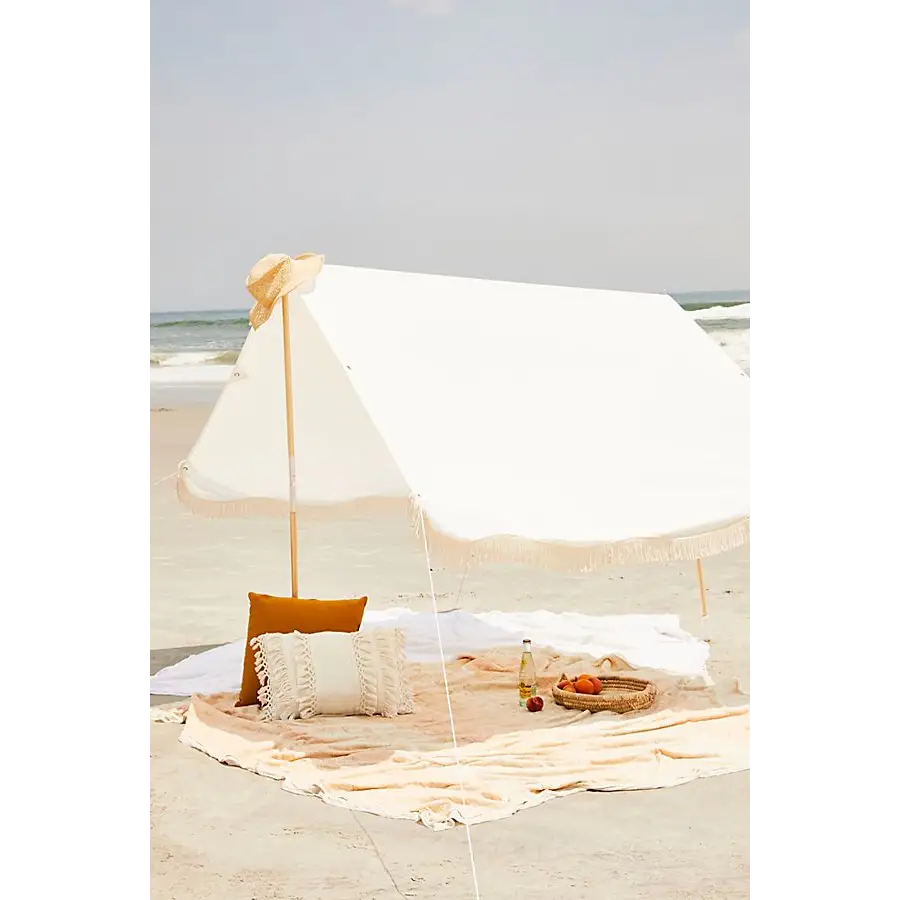 Tente de plage Business & Pleasure - ANTIQUE WHITE - Tente