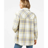 Veste Blanket Shirt Outerknown - Veste femme